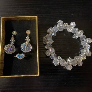 Winter wonderland set